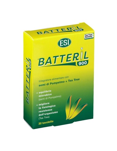 ESI BATTERIL 900 30 TAVOLETTE