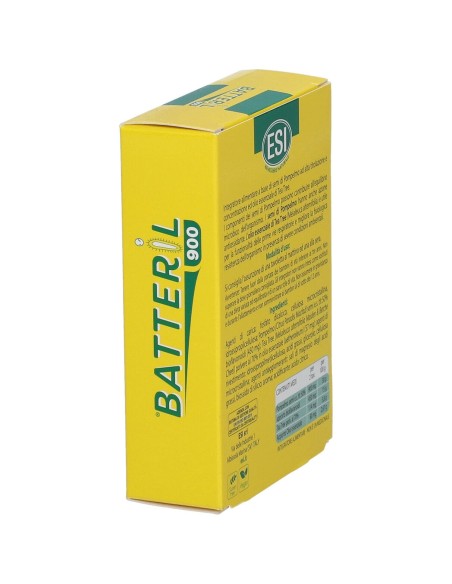 ESI BATTERIL 900 30 TAVOLETTE