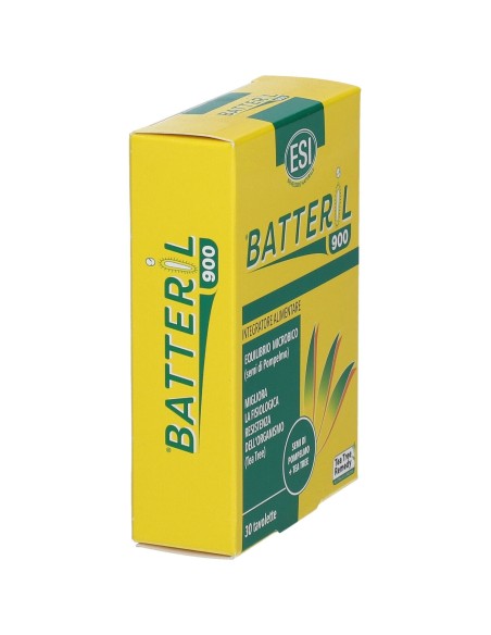 ESI BATTERIL 900 30 TAVOLETTE