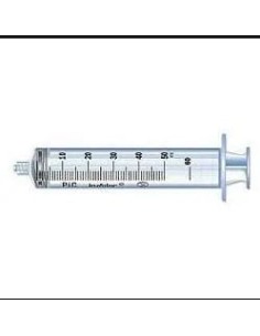 SIRINGA MEDS 50 ML SENZA AGO CONO CENTRALE CONFEZIONE SINGOLA