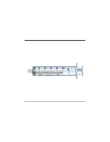 SIRINGA MEDS 50 ML SENZA AGO CONO CENTRALE CONFEZIONE SINGOLA