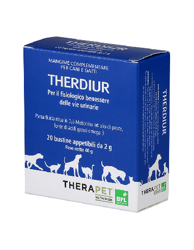 THERDIUR ACI 20 BUSTINE DA 2 G