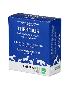 THERDIUR ACI 20 BUSTINE DA 2 G 2