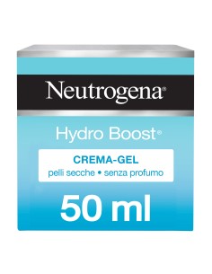 NEUTROGENA CREMA GEL 50 ML