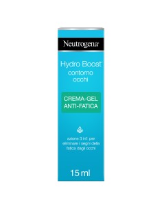 NEUTROGENA CONTORNO OCCHI RIVITALIZZANTE 15 ML