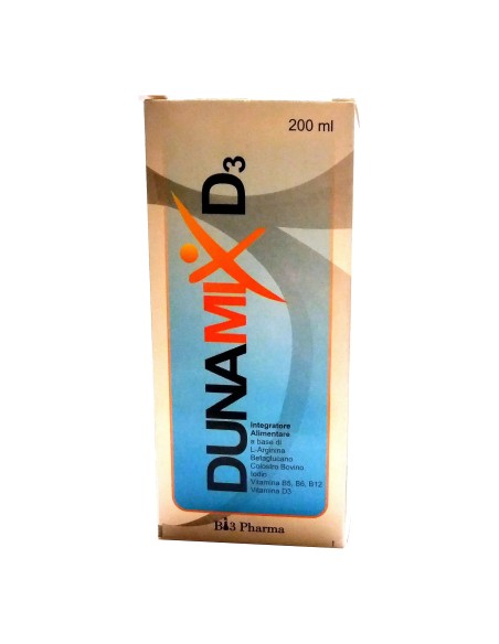 DUNAMIX D3 200 ML