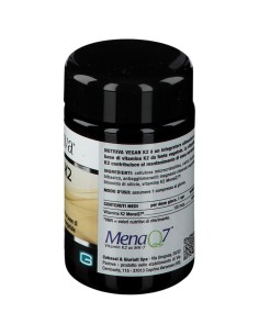 NUTRIVA VEGAN K2 30 COMPRESSE 2