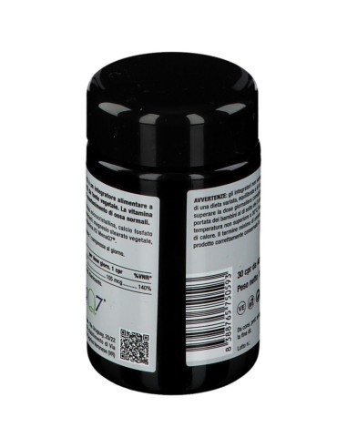 NUTRIVA VEGAN K2 30 COMPRESSE
