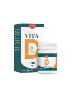 VITA D 100 COMPRESSE