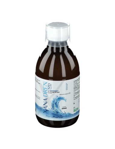 XANADREN ANANAS 300 ML