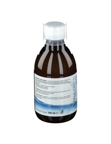 XANADREN ANANAS 300 ML