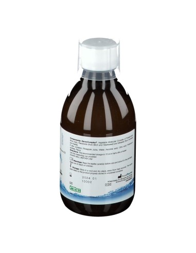 XANADREN ANANAS 300 ML
