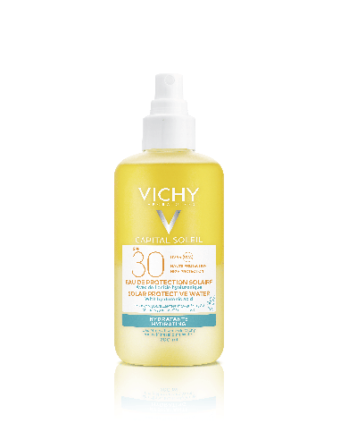 IS ACQUA SOLARE IDRATANTE 200 ML