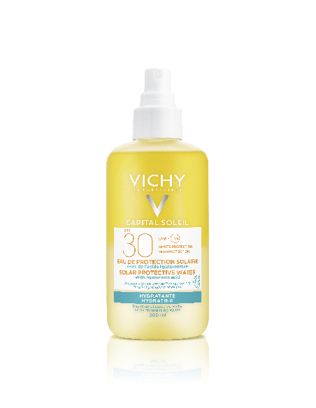 IS ACQUA SOLARE IDRATANTE 200 ML
