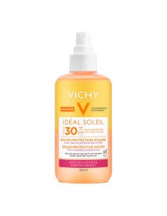 IS ACQUA SOLARE ANTIOSSIDANTE 200 ML