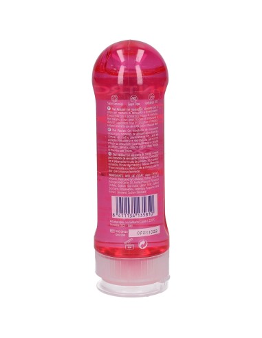 CONTROL GEL PER MASSAGGI THAI PASSION 200 ML