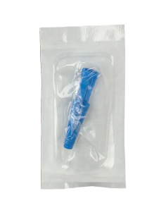 TAPPO MEDS PER CATETERE STERILE MISURA UNICA