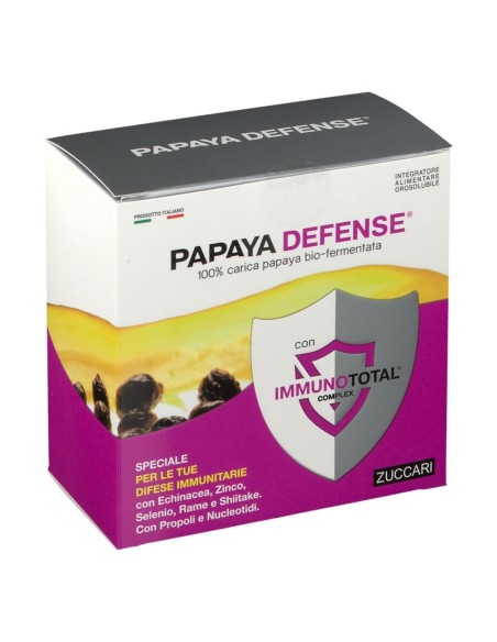 PAPAYA DEFENSE 30 STICK