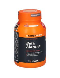 BETA ALANINA 90 COMPRESSE 2