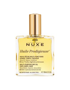 NUXE HUILE PRODIGIEUSE OLIO SECCO 100 ML