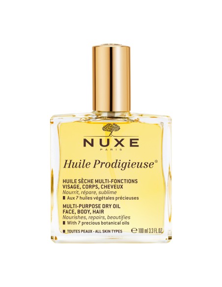 NUXE HUILE PRODIGIEUSE OLIO SECCO 100 ML