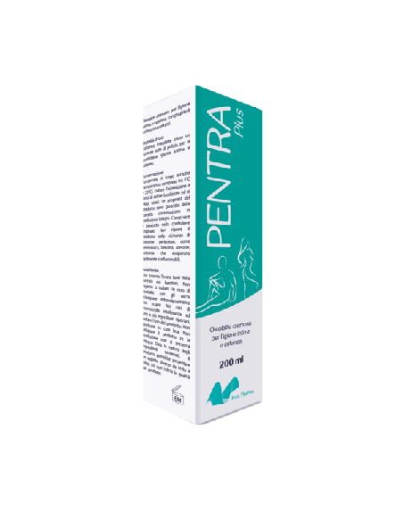 PENTRA PLUS EMULSIONE DETERGENTE