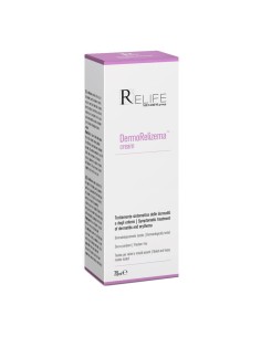 DERMORELIZEMA CREAM 75 ML