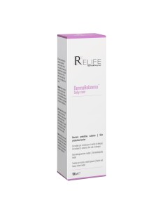 DERMORELIZEMA BABY CARE 100 ML