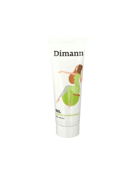 DIMANN GEL 50 ML