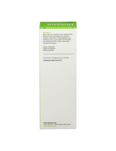 DIMANN GEL 50 ML