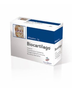 BIOCARTILAGO 30 BUSTINE