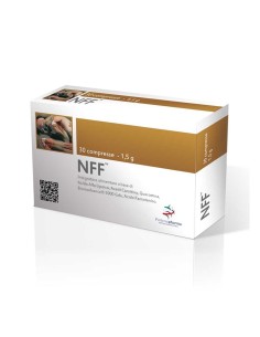 NFF 30 COMPRESSE