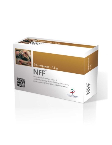 NFF 30 COMPRESSE