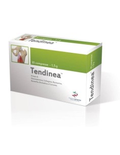 TENDINEA 30 COMPRESSE