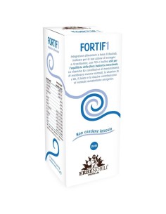 FORTIF1 30 CAPSULE