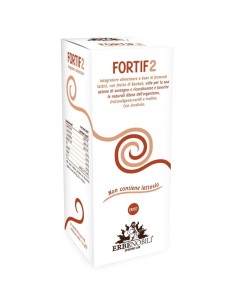 FORTIF2 30 CAPSULE