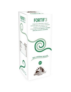 FORTIF3 30 CAPSULE