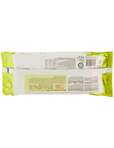 VICENZOVO SAVOIARDI 125 G SENZA GLUTINE