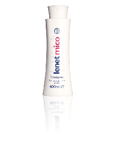 LENET MICO 400 ML