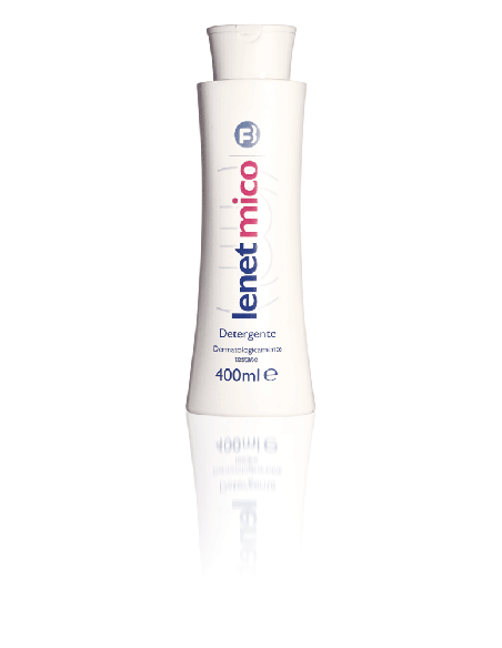LENET MICO 400 ML