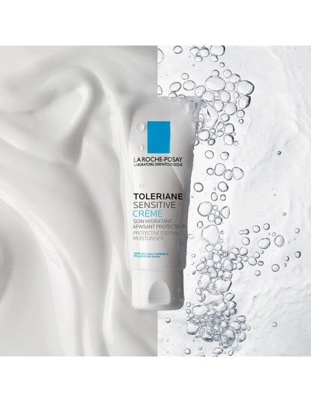 TOLERIANE SENSITIVE CREMA VISO 40 ML