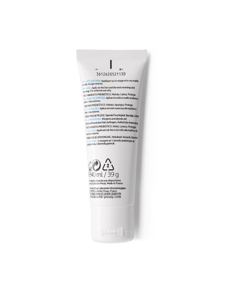 TOLERIANE SENSITIVE CREMA VISO 40 ML