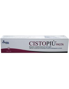 CISTOPIU' PASTA 30 G