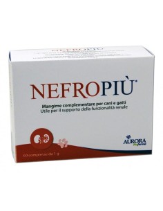 NEFROPIU' 60 COMPRESSE