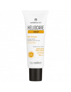 HELIOCARE 360 100+ GELCREAM 50 ML