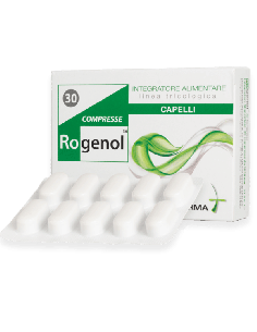 ROGENOL 30 COMPRESSE DA 1050 MG