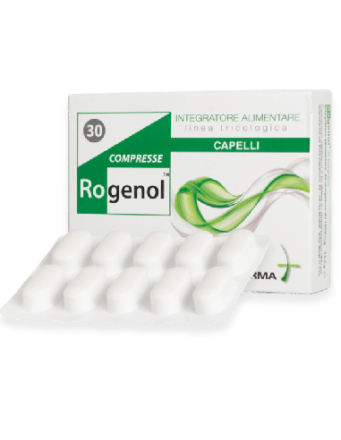 ROGENOL 30 COMPRESSE DA 1050 MG