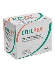 CITILPEA 30 BUSTINE