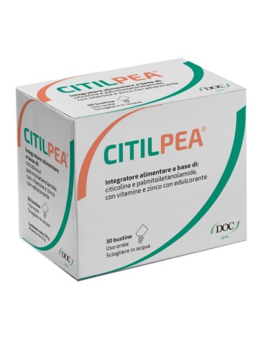 CITILPEA 30 BUSTINE