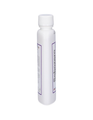 SEBOZERO SHAMPOO 250 ML